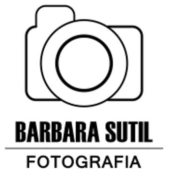 Logo Fotógrafo de Gestante, Barbara Sutil Fotografia, Medianeira